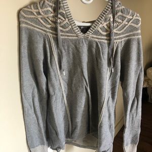 Eddie Bauer sweater